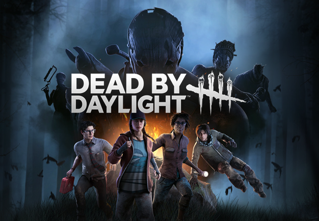 Official Dead by Daylight Wiki